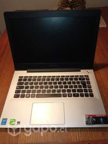 Notebook Lenovo Ideapad S41