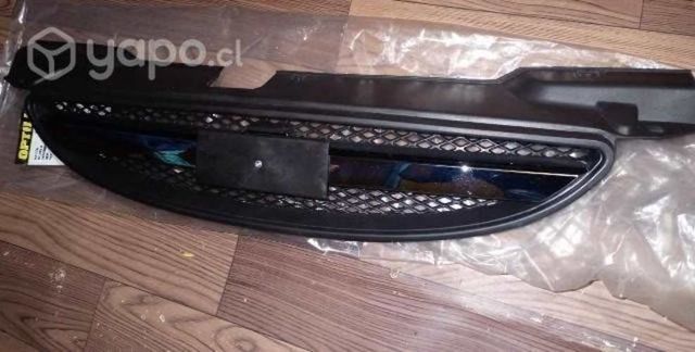 Mascara Aveo sedan 2004/2005