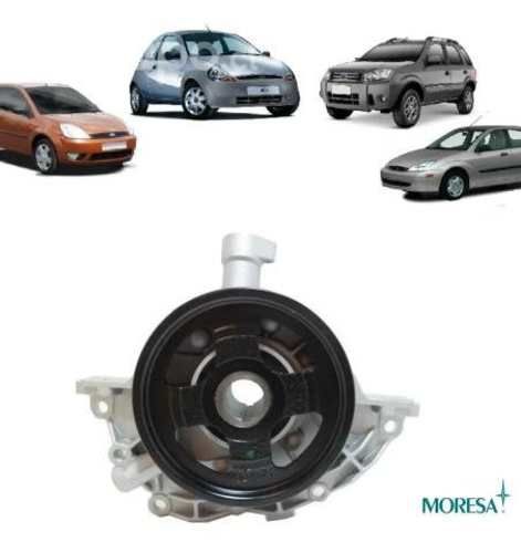 Bomba Aceite + Polea Fiesta Ecosport Ka Focus 1.6