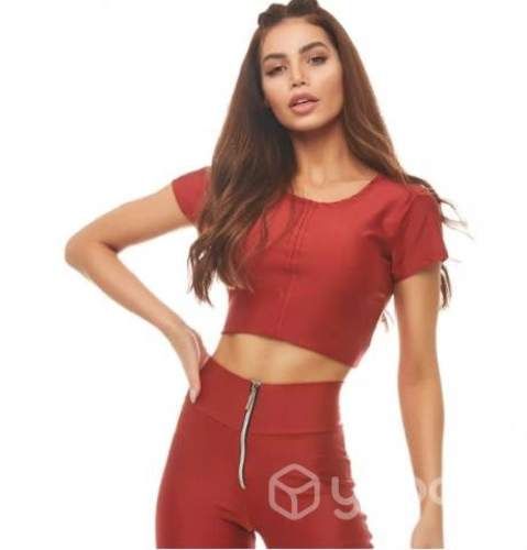 Crop brasilero nuevo - Talla L