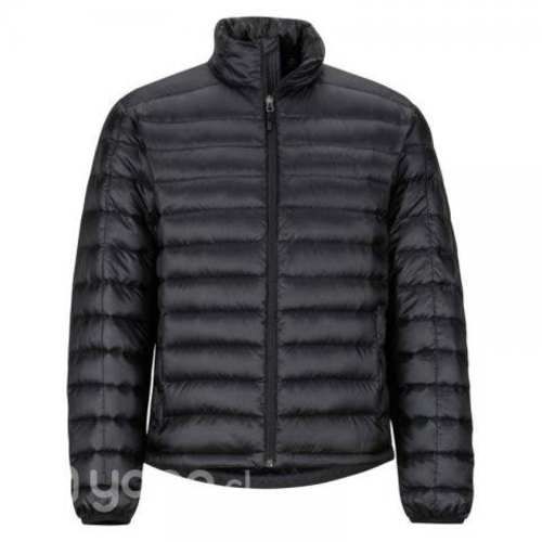 MARMOT PARKA HOMBRE PLUMA - ZEUS / ORIGlNAL