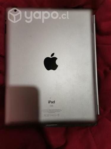 Ipad 1.