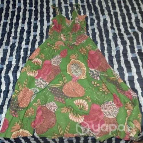 Vestido mujer talla M