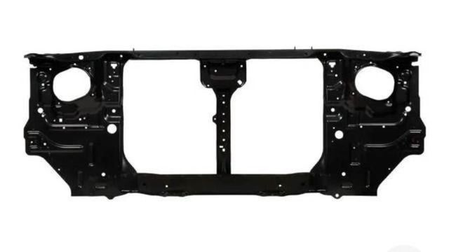 Frontal Nissan terrano 2006 / 2015