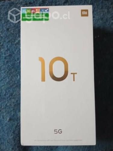 Xiaomi Mi 10T