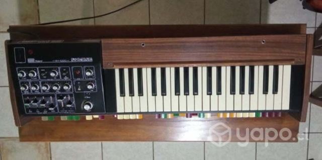Roland SH-1000 - Sintetizador Vintage