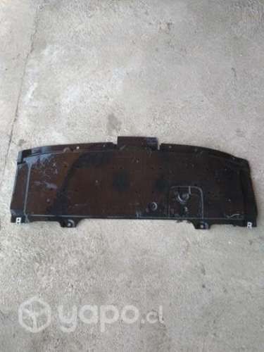 Protector cubierta motor Mazda Cx5 16 a 21