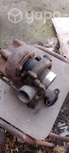 Turbo dong feng 2010