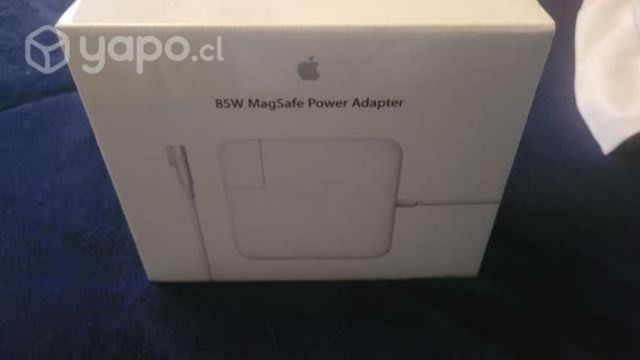 Cargadores Apple Megasafe 1