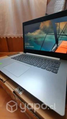 Notebook Lenovo Ideapad 320 14 I3, 500gb + 8gb Ra
