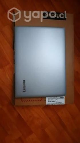 Notebook Lenovo Ideapad 320 14 I3, 500gb + 8gb Ra