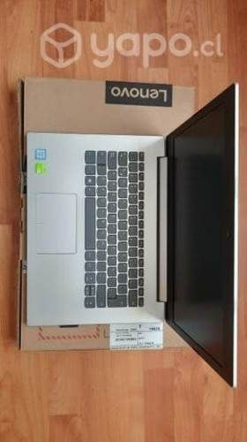 Notebook Lenovo Ideapad 320 14 I3, 500gb + 8gb Ra