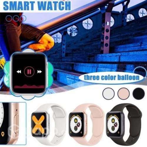 Reloj Inteligente Smartwatch X7