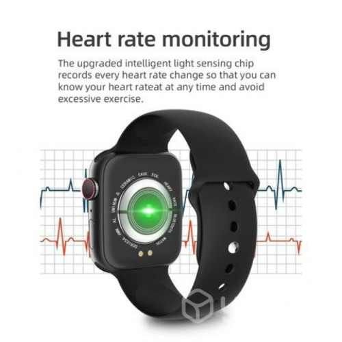 Reloj Inteligente Smartwatch X7