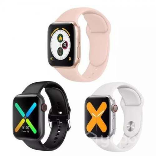 Reloj Inteligente Smartwatch X7