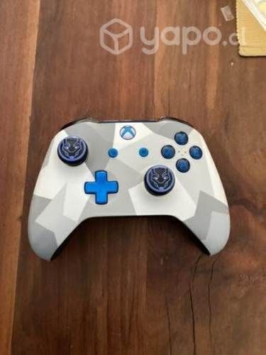 Mando Xbox one segunda generación