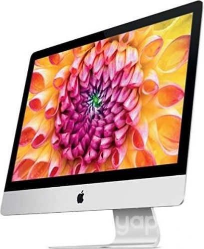 Apple iMac Core i5 Slim 8en ram Mil Gigas en disco