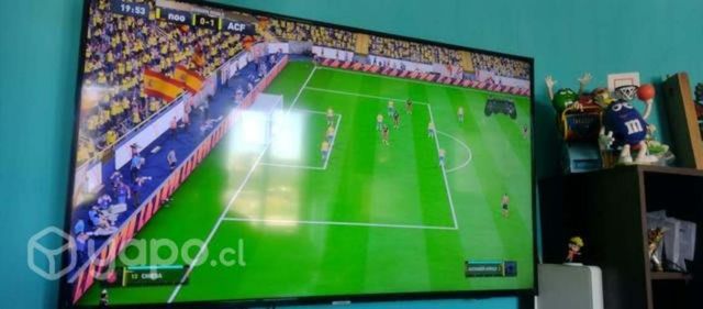 Play 4 pro con juegos
