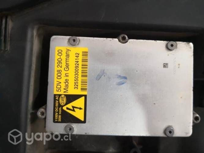 Optico Ranger Rover 2007 LH RH