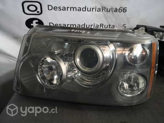 Optico Ranger Rover 2007 LH RH