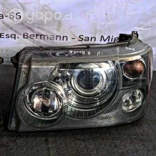 Optico Ranger Rover 2007 LH RH