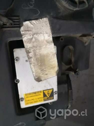 Optico Ranger Rover 2007 LH RH