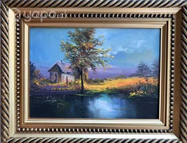 Cuadros Originales ,sólo oportunidades