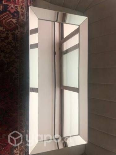 Espejo cuadro Biselado