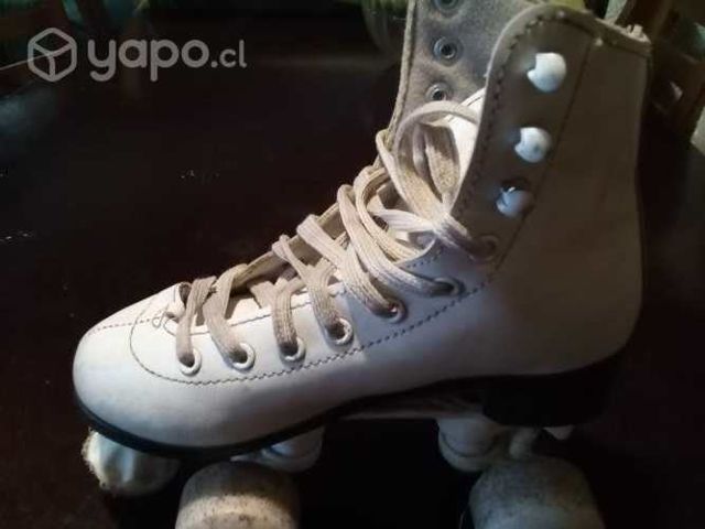 Patines 4ruedas