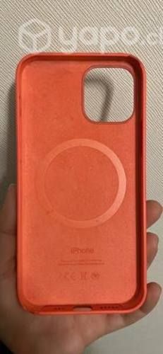 Apple case usado