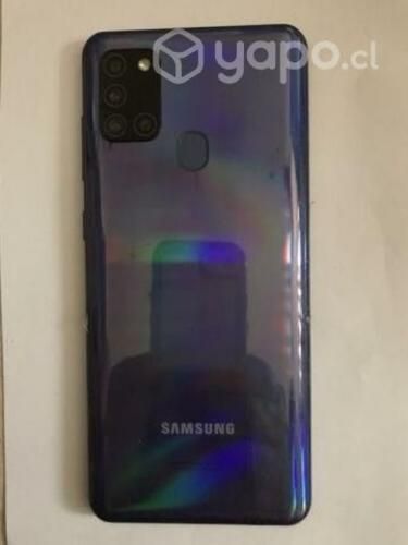 Samsung A21s