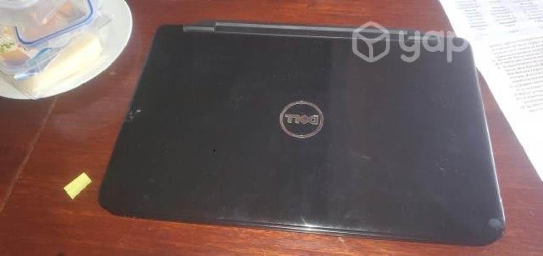 Notebook dell