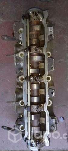 Culata Citroën Peugeot Skoda Fabia2.0 , 8 válvulas