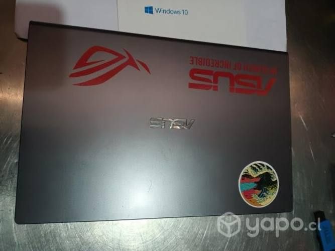 Notebook ASUS M409DA-EK107T