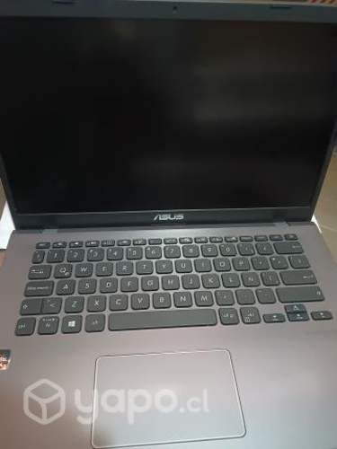 Notebook ASUS M409DA-EK107T