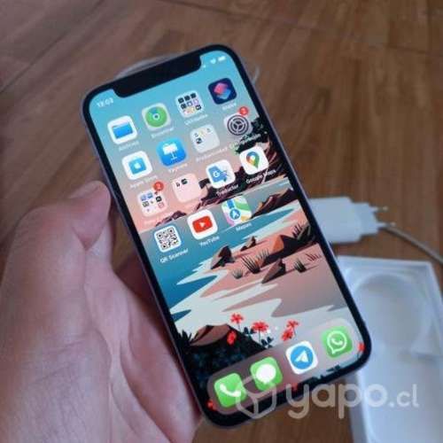 Iphone 12 mini 128 GB