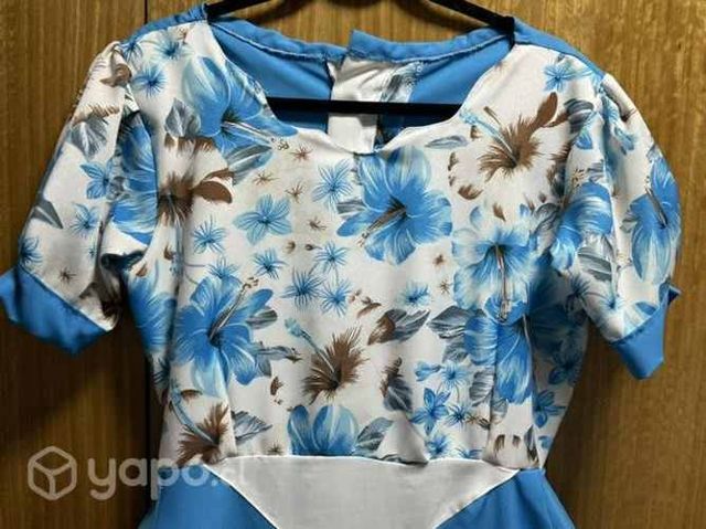 Traje de huasa talla M exclusivo