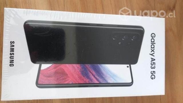 Samsung galaxy A53 5G