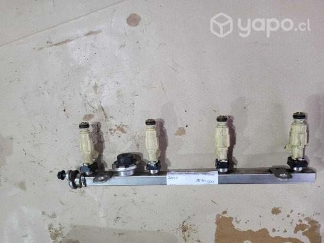 Riel de hyundai tucson 2011