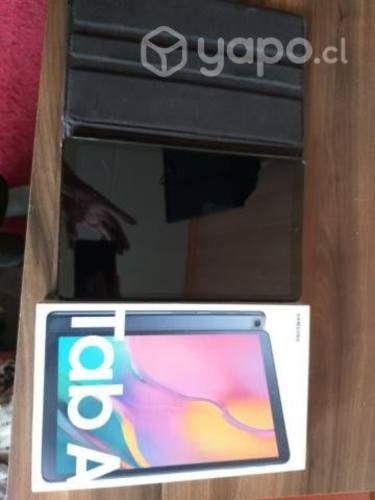 Samsung Galaxi Tab A
