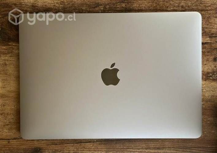 Macbook Air Dañado (retina, 13-inch, 2020)