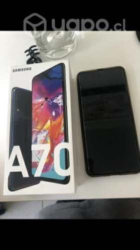Samsun galaxy a70