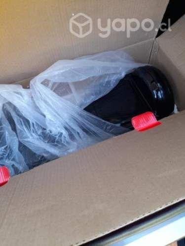 Hoverboard lights cloudbreak