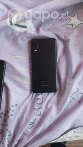 Samsung ao2 cómo nuevo