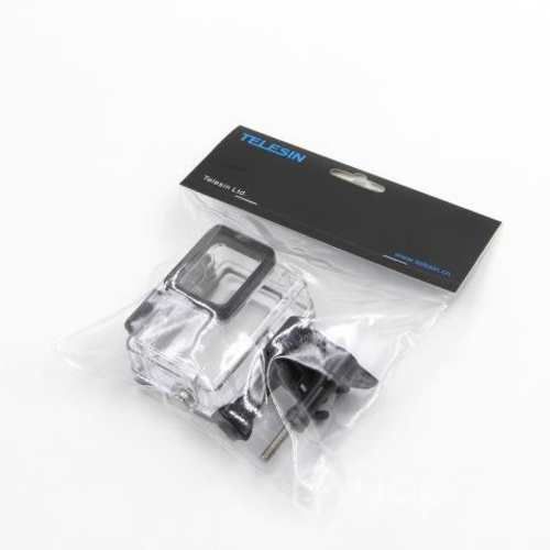 Carcasa impermeable para GoPro Hero 5 6 7 Black