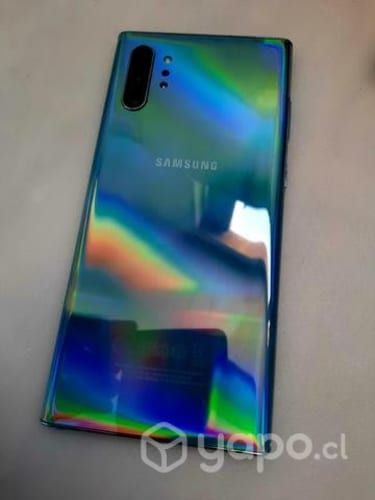 Samsung Note 10 Plus