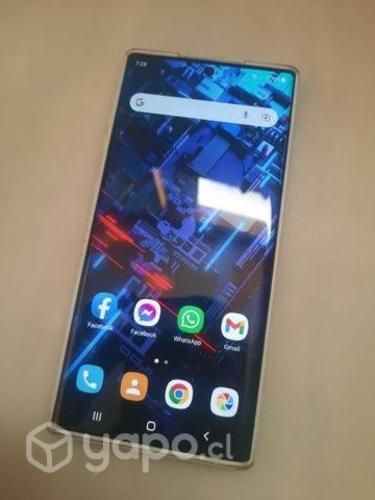 Samsung Note 10 Plus