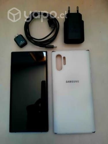Samsung Note 10 Plus