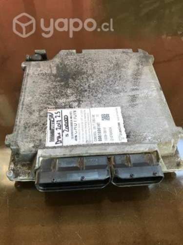 Computador Chevrolet Dmax 2.5 2012