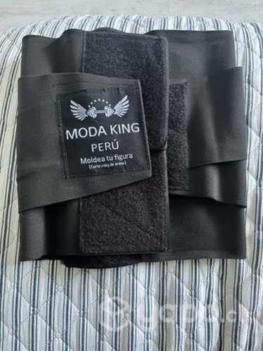 Faja Moda King Talla S